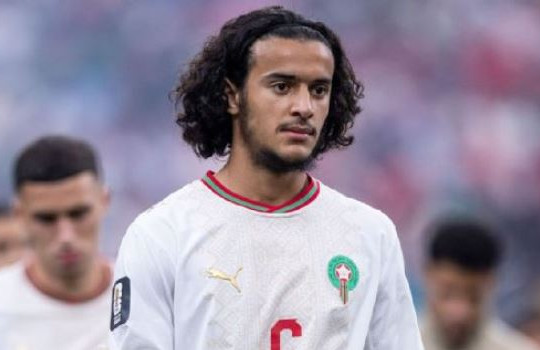 Pháp đối đầu Maroc tại World Cup 2026: Nỗi đau mang tên Ayyoub Bouaddi