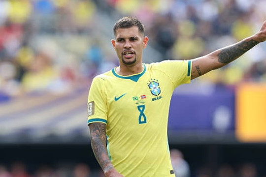 Arsenal áp sát Bruno Guimaraes: Newcastle lung lay trước sức hút của nhà vô địch