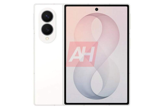 Galaxy Z Fold8 lộ diện: Màn hình tỷ lệ 4:3 mới liệu có thay đổi cuộc chơi smartphone gập?