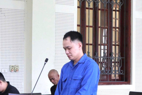 Nợ nần, gã trai lừa “chạy việc”, thuê ô tô rồi làm giả giấy tờ đem đi cầm cố