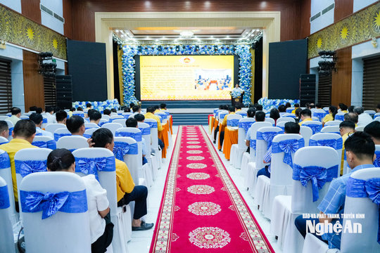 Nâng cao chất lượng, hiệu quả công tác giám sát và phản biện xã hội