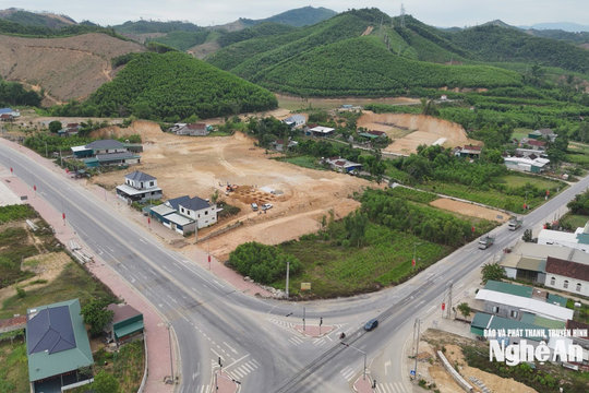 Quản lý đất đai, khoáng sản: Cần những giải pháp đồng bộ