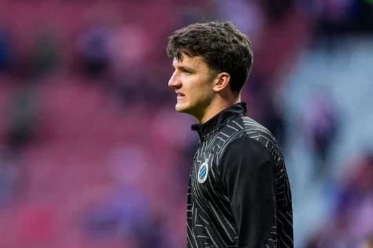 Arsenal chi 35 triệu bảng cho Christos Tzolis, Mason Greenwood tiến sát Fenerbahce