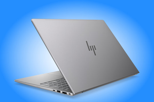 HP ZBook 8 G2i 16 trình làng: Workstation chip Intel Panther Lake và đồ họa Arc B390