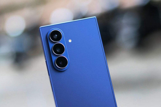 Samsung Galaxy Z Fold8 Ultra: Bước ngoặt nhiếp ảnh với công nghệ từ dòng S26 Ultra