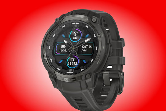 Garmin phát hành Beta 15.13 cho dòng Instinct 3: Khắc phục lỗi thanh toán và tối ưu trải nghiệm