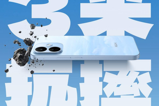 Công nghệ pin Silicon-Carbon trên Redmi Note 17 Pro: Bước tiến mới về độ bền và dung lượng