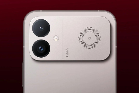 Redmi K100 Pro Max lộ diện: Màn hình 185Hz và pin 9.000mAh thiết lập chuẩn mực smartphone gaming mới