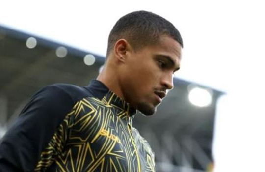 Manchester United nhắm Joao Gomes: Phương án Pitbull thay thế Ederson