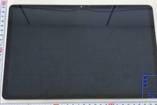 Lộ diện thiết kế Samsung Galaxy Tab S12+: Camera đặt trong viền thay vì đục lỗ