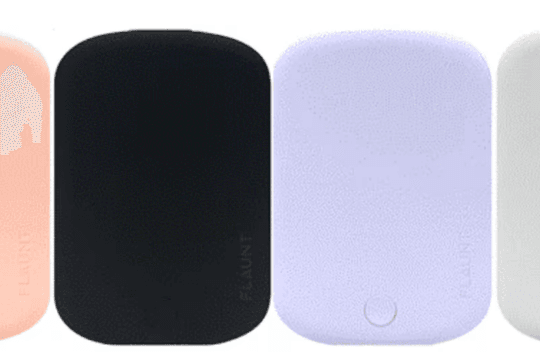 Thu hồi sạc dự phòng MagSafe Flaunt E33A do nguy cơ cháy nổ và gây thương tích