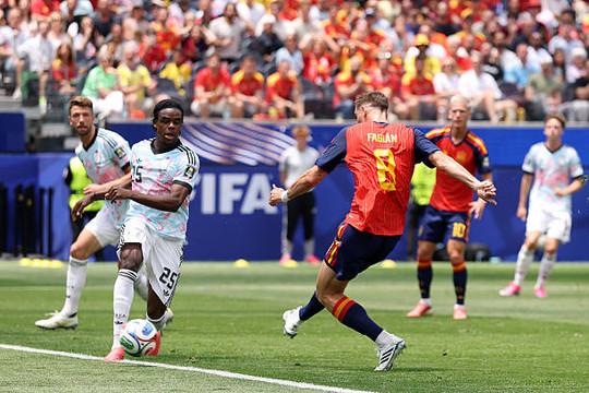 Tây Ban Nha vào bán kết World Cup 2026: Bi kịch của Bỉ và sai lầm phút 88