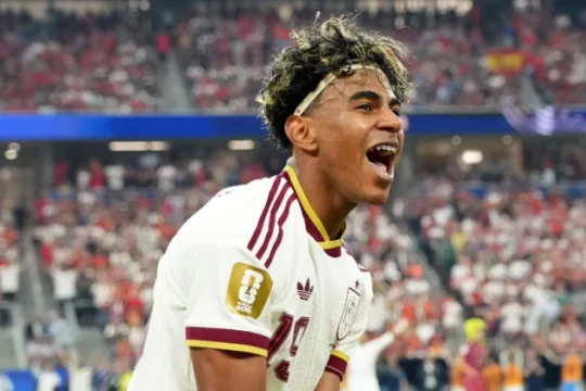 World Cup 2026: Yamal tuyên chiến với tuyển Pháp, viễn cảnh Bellingham đối đầu Haaland