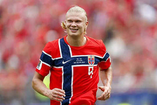 Anh và Na Uy tại tứ kết World Cup 2026: Bài kiểm tra bản lĩnh trước quái vật Haaland