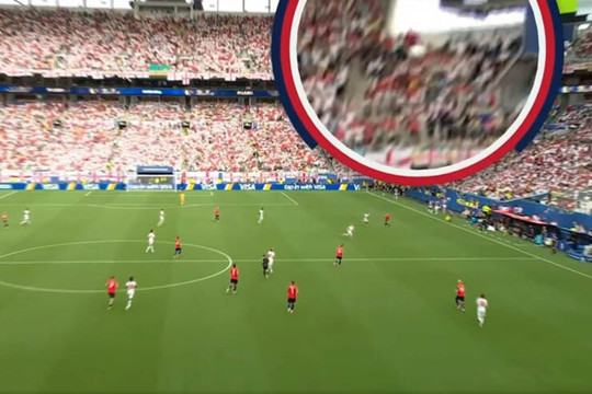 Công nghệ cảm biến giải oan cho ĐT Anh: FIFA dập tắt tranh cãi tại World Cup 2026