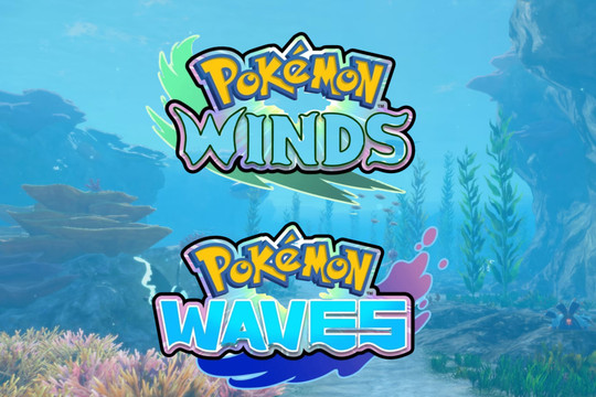 Pokémon Winds and Waves và chiến lược tăng giá: Liệu người dùng có sẵn sàng chi 80 Euro?