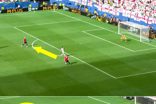 Haaland gào thét xin bóng: Sai lầm của Sorloth và bước ngoặt tại tứ kết World Cup 2026