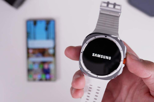 Snapdragon Wear Elite lộ hiệu năng ấn tượng: Galaxy Watch Ultra 2 sẽ mạnh đến mức nào?