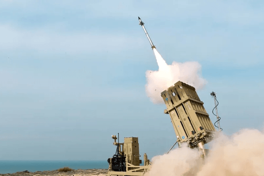 Israel đẩy mạnh phát triển hệ thống phòng thủ tên lửa Arrow 4 và Arrow 5 thế hệ mới