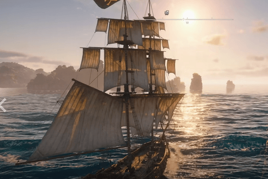 Assassin's Creed Black Flag Resynced bán 2 triệu bản sau 24 giờ: Kỷ lục mới và góc khuất tại Ubisoft