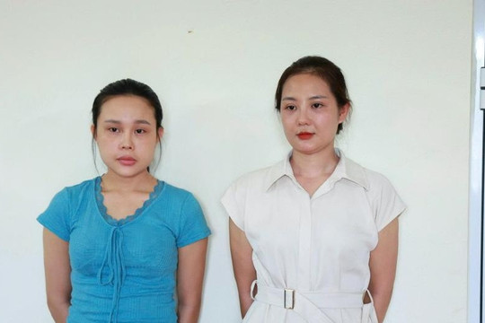 Công an Hà Tĩnh triệt phá đường dây môi giới mại dâm qua Telegram, quảng cáo có hoa hậu