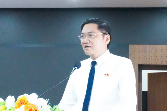 Tập trung tháo gỡ vướng mắc trong vận hành chính quyền địa phương 2 cấp, thúc đẩy tăng trưởng