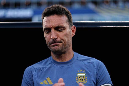 Argentina vào bán kết World Cup 2026: Khi hào quang của Messi che mờ sự cũ kỹ