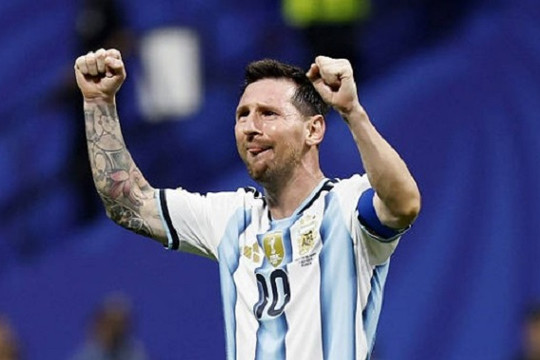 Bán kết World Cup 2026: Argentina đại chiến Anh và màn thư hùng Pháp - Tây Ban Nha