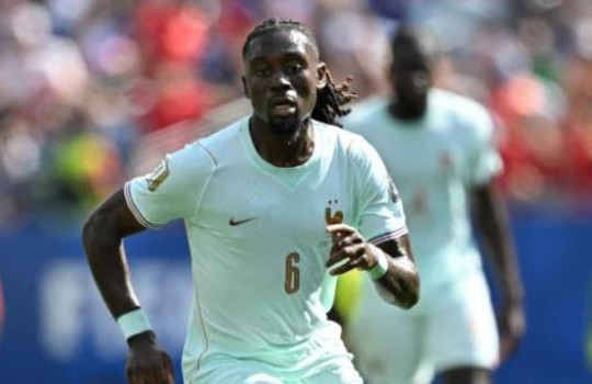 MU chiếm ưu thế trước Arsenal trong cuộc đua giành chữ ký Manu Kone giá 50 triệu euro