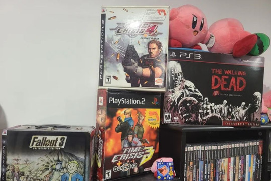 Sony khai tử đĩa game vào năm 2028: Cựu chuyên gia Xbox cảnh báo nguy cơ mất trắng dữ liệu
