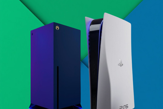 PS6 và Project Helix có giá dự kiến 600-800 USD khi chi phí RAM hạ nhiệt