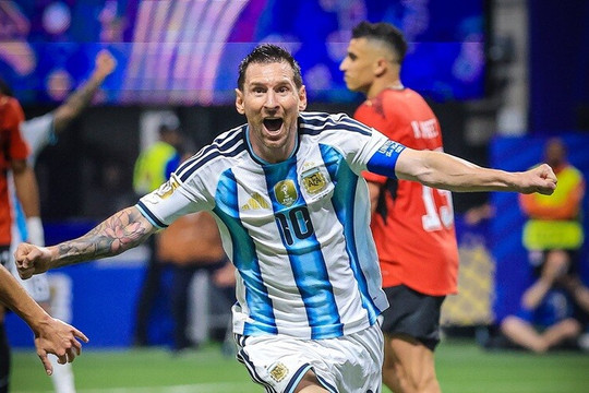 Anh - Argentina: 4 chìa khóa để "Tam sư" hạ bệ đế chế Messi tại bán kết