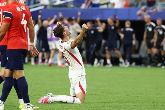 John Stones và nghịch lý World Cup 2026: Đỉnh cao thế giới nhưng đang thất nghiệp