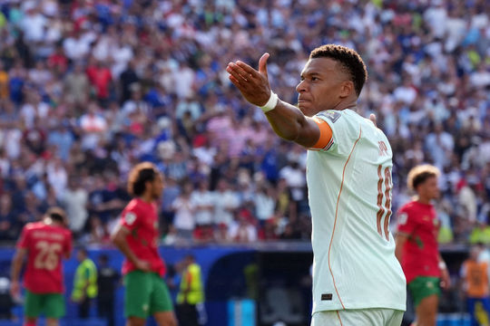Pháp vs Tây Ban Nha: Đại chiến tại Dallas và bài toán bản sắc ở bán kết World Cup 2026