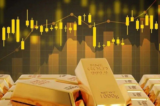 Cập nhật 09:27 sáng 14/07/2026: Giá vàng giảm 1–2 so với hôm qua, riêng BTMH đi ngang