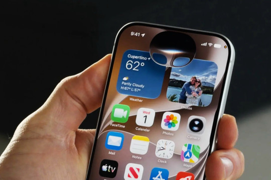 iOS 27 Public Beta: Trải nghiệm Siri AI và bước nhảy vọt 80% hiệu năng