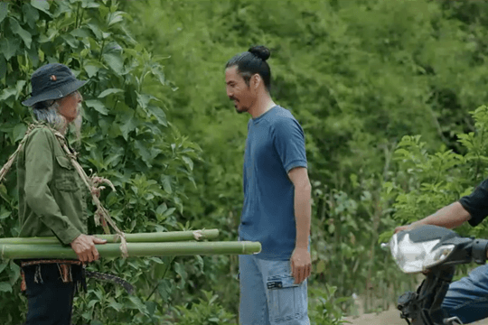 Trời cao nguyên xanh tập 6: Chuyên án an ninh và biến cố hôn nhân của Tuấn