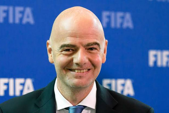 Kịch bản World Cup mở rộng lên 64 đội và cơ hội lịch sử cho Đội tuyển Việt Nam