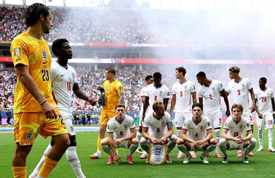 Kobbie Mainoo: Quân bài tẩy giúp tuyển Anh giải mã Argentina tại bán kết World Cup 2026