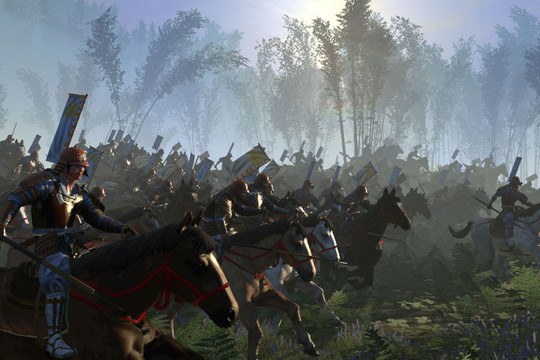 Total War Shogun 2: Cơ hội sở hữu siêu phẩm chiến thuật với mức giá giảm 80% trên Steam