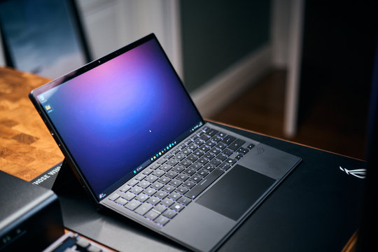 Asus ROG Flow Z13 có thực sự đạt điểm 10 tuyệt đối về khả năng sửa chữa?