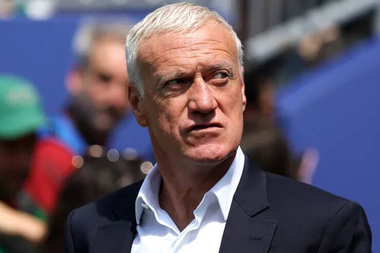 Deschamps đánh giá Tây Ban Nha là ứng viên số 1 vô địch World Cup 2026 trước đại chiến với Pháp
