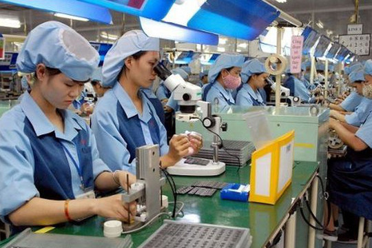 Quy định mới xử phạt vi phạm hành chính trong lĩnh vực lao động, bảo hiểm xã hội