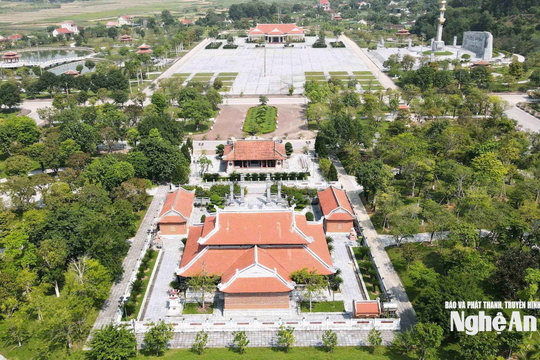 Đường 15A - Nơi tuổi trẻ hóa thành bất tử