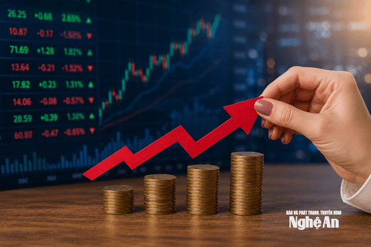 Chịu áp lực từ xung đột Trung Đông, VN-Index mất gần 20 điểm