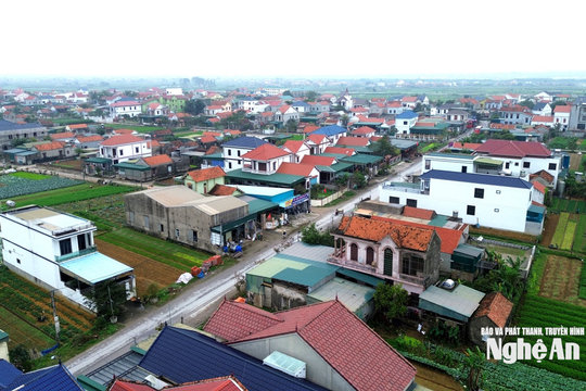 Cần những giải pháp đột phá để cán đích nông thôn mới theo Bộ tiêu chí quốc gia giai đoạn 2026-2030