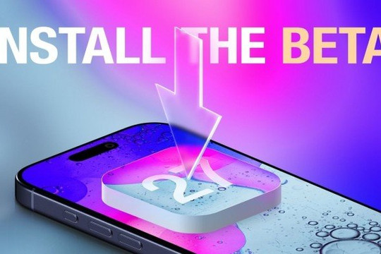 Cách cập nhật iOS 27 Public Beta: Bản thử nghiệm ổn định nhất mang chế độ end game lên iPhone