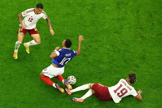 Tây Ban Nha vào chung kết World Cup 2026: Lamine Yamal và tâm điểm của những tranh cãi