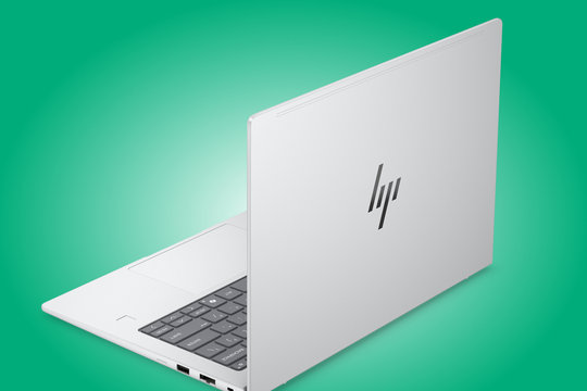 HP EliteBook 6 G2q trình làng: Laptop chạy chip Snapdragon X2 với mức giá từ 3.500 USD