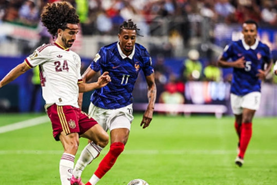 Tây Ban Nha vào chung kết World Cup 2026: Đỉnh cao của sự thực dụng và kỷ lục lịch sử